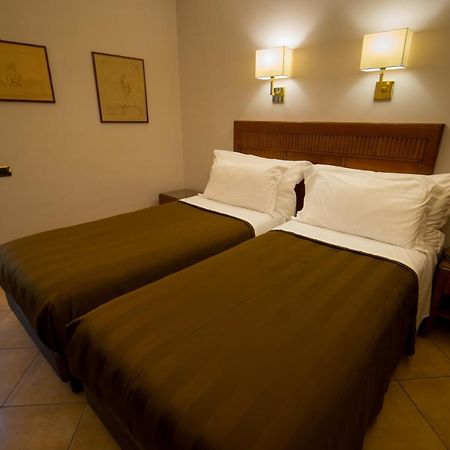 Hotel Forum Pompeii Eksteriør bilde