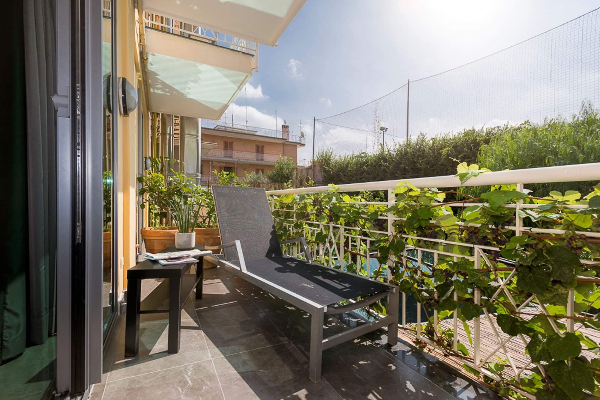Hotel Forum Pompeii Eksteriør bilde